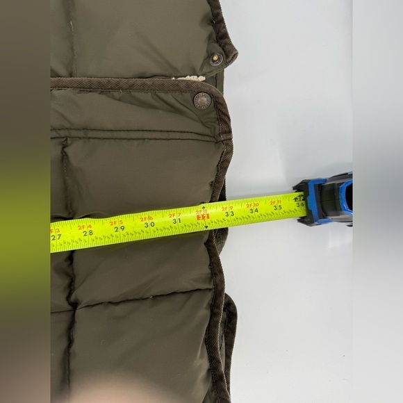 Lauren Ralph Lauren Women's Faux-Fur Hooded Puffer Coat - Picture 9 of 13